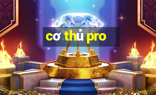 co thu pro