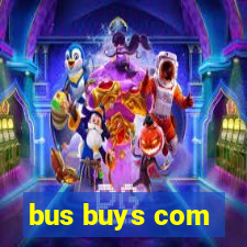 bus buys com