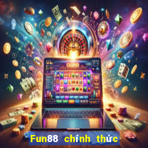 Fun88 chính thức của Pock