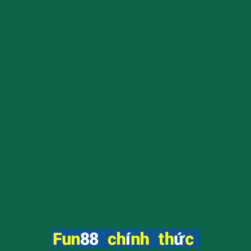 Fun88 chính thức của Pock