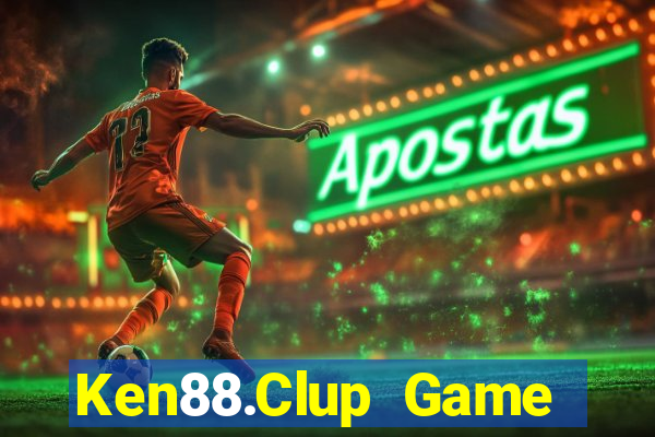 Ken88.Clup Game Danh Bai 3C