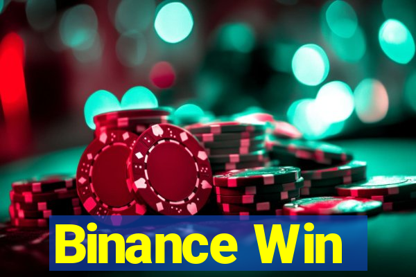 Binance Win