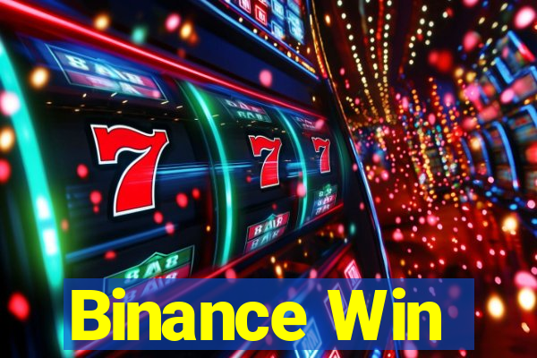 Binance Win