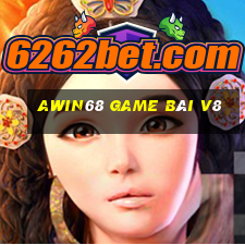 Awin68 Game Bài V8