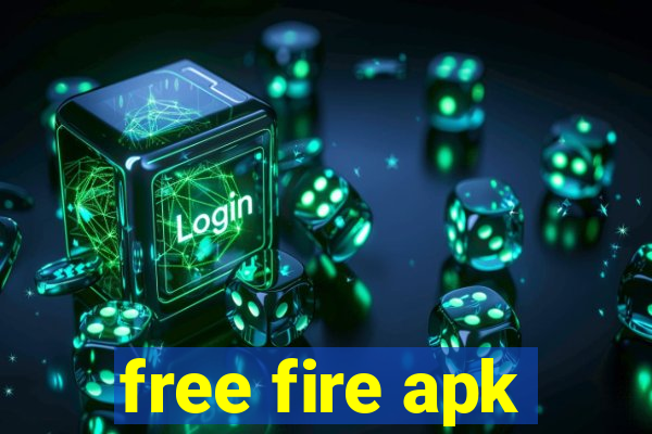 free fire apk