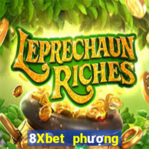 8Xbet phượng hoàng xổ số Tải về