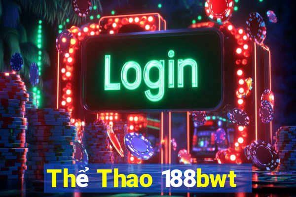 Thể Thao 188bwt