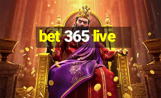 bet 365 live