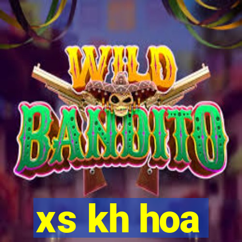 xs kh hoa