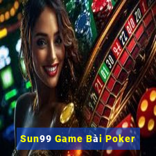 Sun99 Game Bài Poker