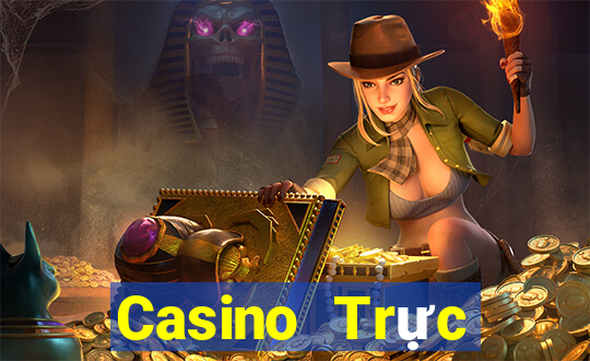 Casino Trực tiếp tk88