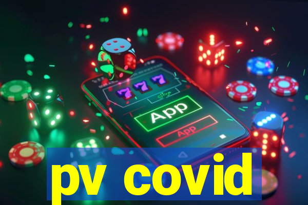 pv covid