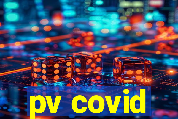 pv covid