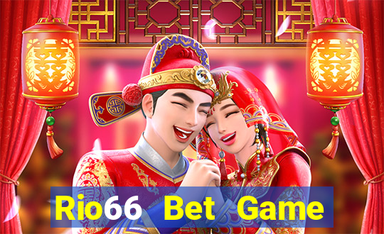 Rio66 Bet Game Bài Yo88