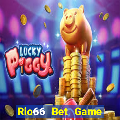 Rio66 Bet Game Bài Yo88