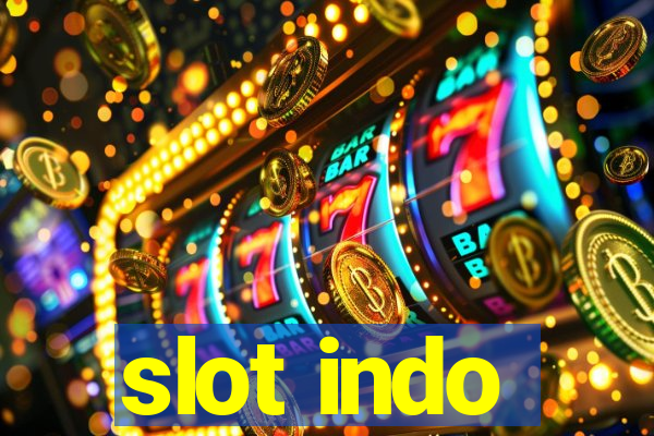 slot indo