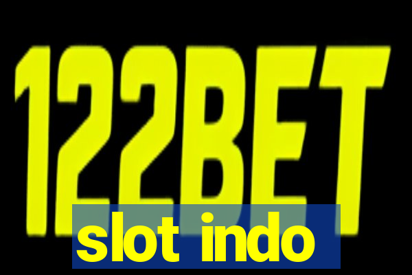 slot indo