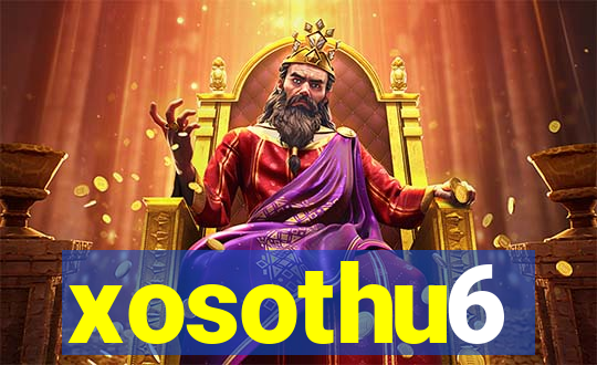 xosothu6