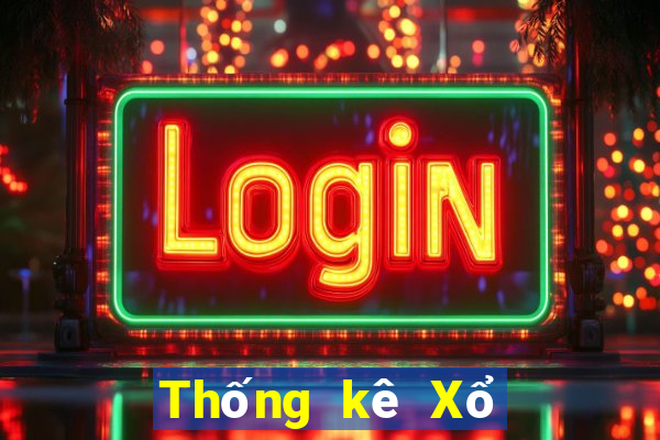 Thống kê Xổ Số ninh thuận ngày 21