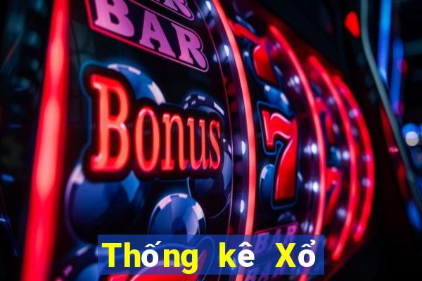 Thống kê Xổ Số ninh thuận ngày 21