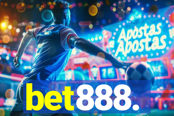 bet888.