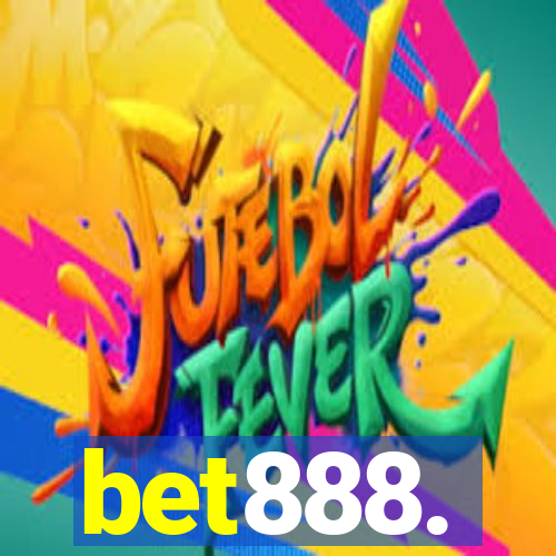 bet888.