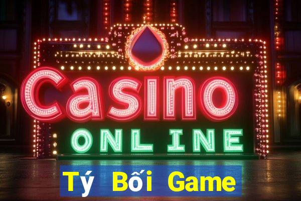 Tý Bối Game Bài Club