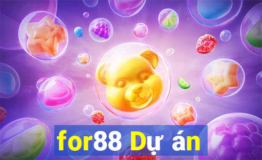 for88 Dự án