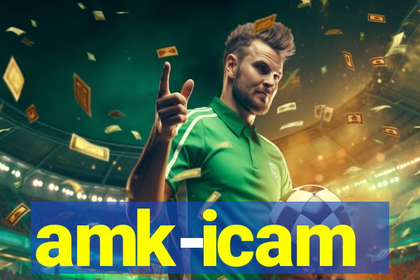 amk-icam