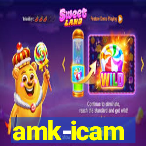 amk-icam