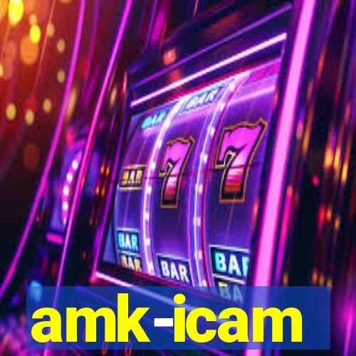 amk-icam