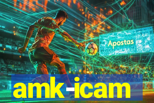 amk-icam