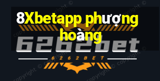 8Xbetapp phượng hoàng