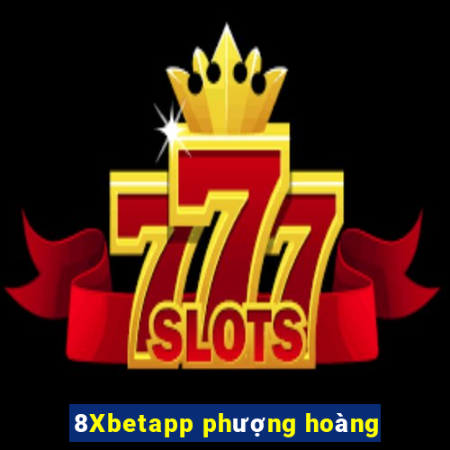 8Xbetapp phượng hoàng