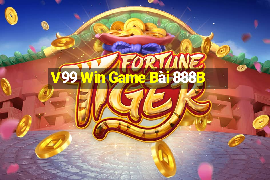 V99 Win Game Bài 888B