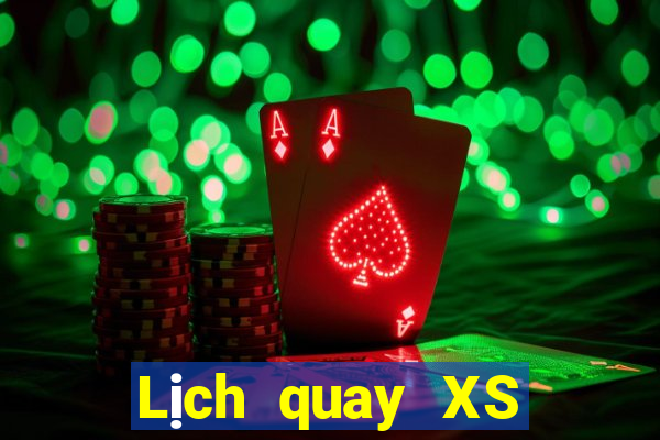 Lịch quay XS Keno Vietlott ngày 14