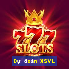 Dự đoán XSVL ngày 14