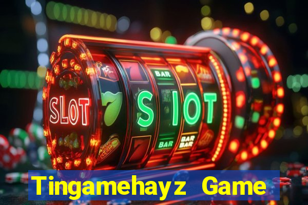 Tingamehayz Game Bài 88