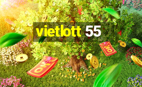 vietlott 55