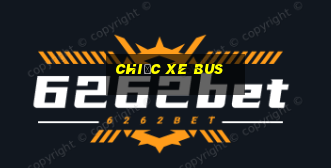 chiếc xe bus