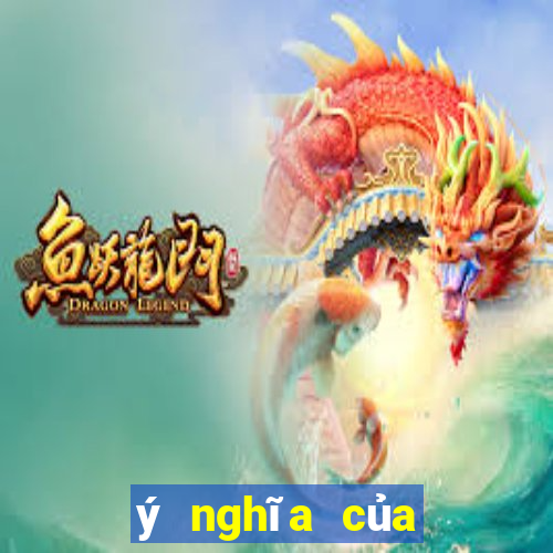 ý nghĩa của lá bài tây