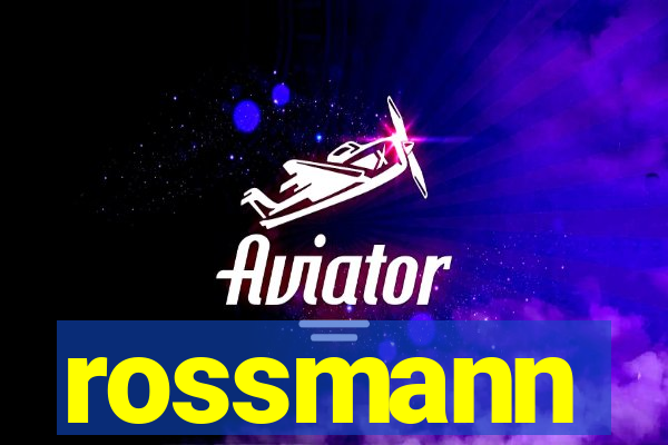 rossmann