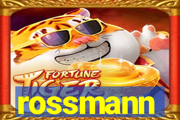 rossmann