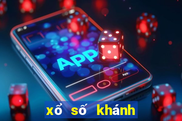 xổ số khánh hòa ngày 19 tháng 7