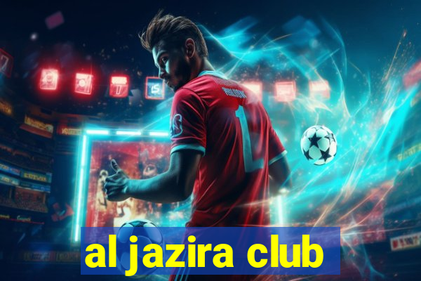 al jazira club