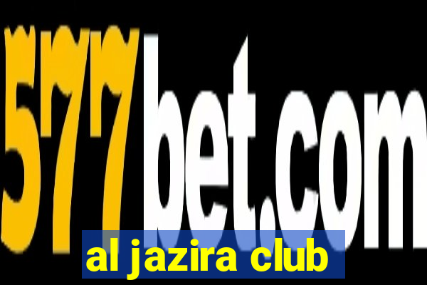 al jazira club