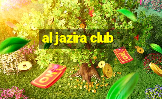 al jazira club