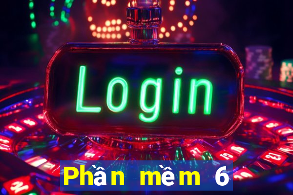 Phần mềm 6 màu Việt nam