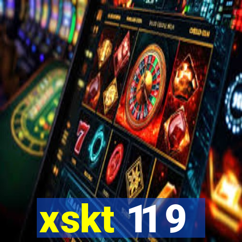 xskt 11 9