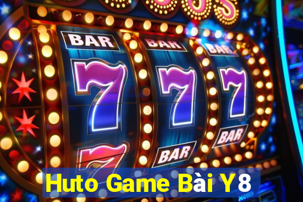 Huto Game Bài Y8